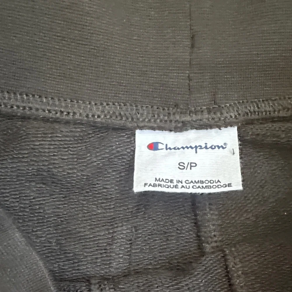 Champion Women's Black Sports Shorts - Size S - Picture 2 of 4